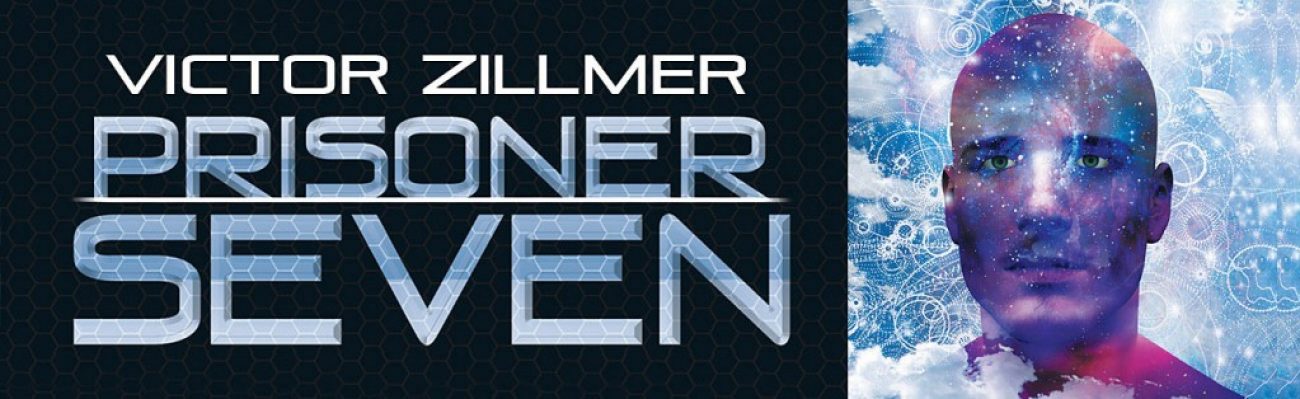 Prisoner Seven by Victor Zillmer